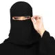 Saudi Niqab