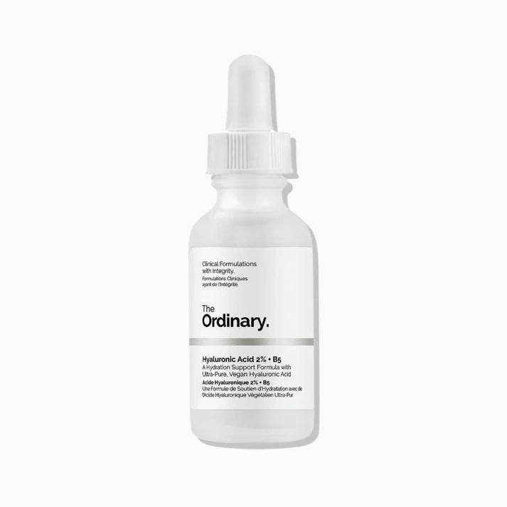 Ordinary Hyaluronic Acid 2% + B5