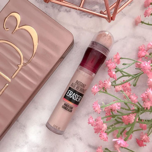 New Corrector Liquid Age Rewind Concealer