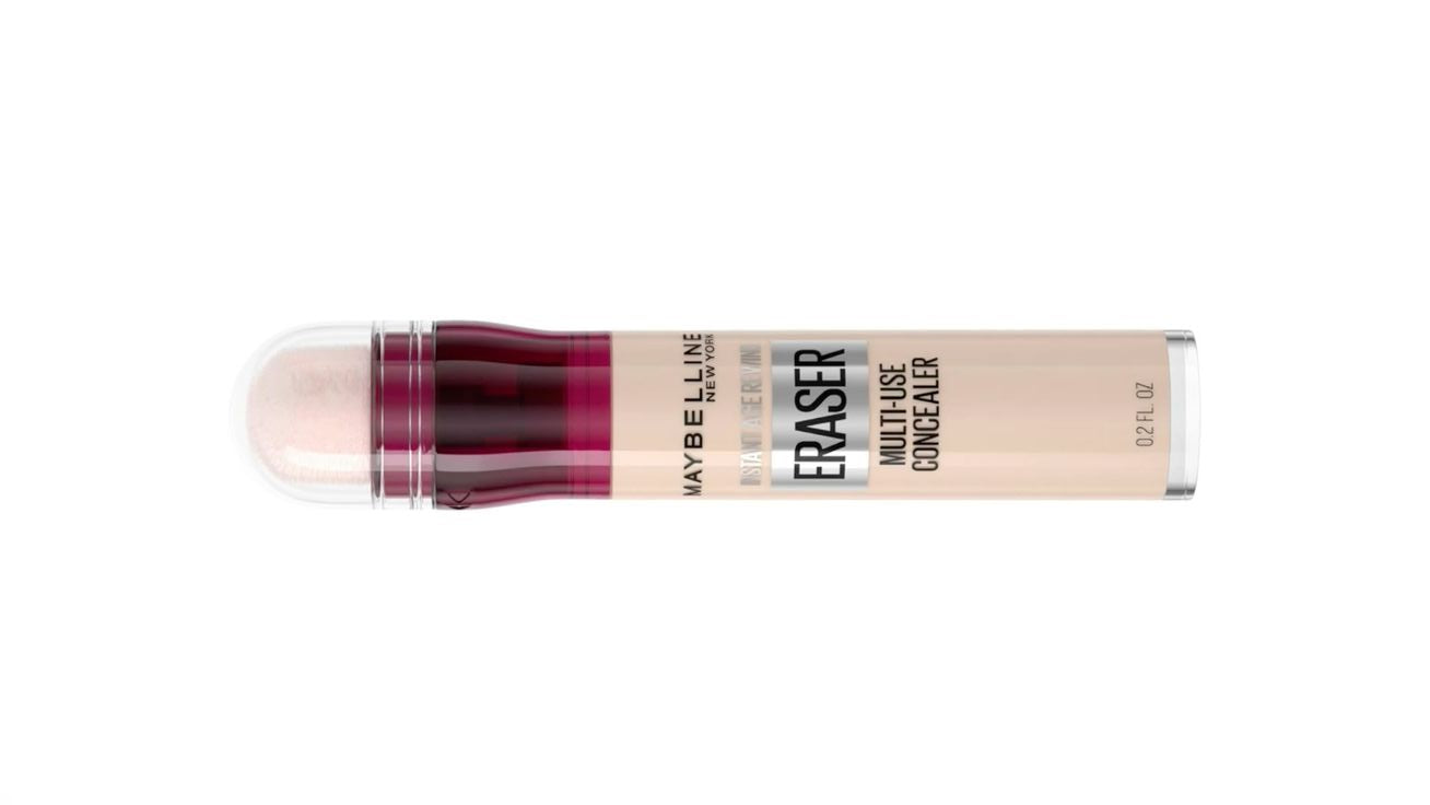 New Corrector Liquid Age Rewind Concealer