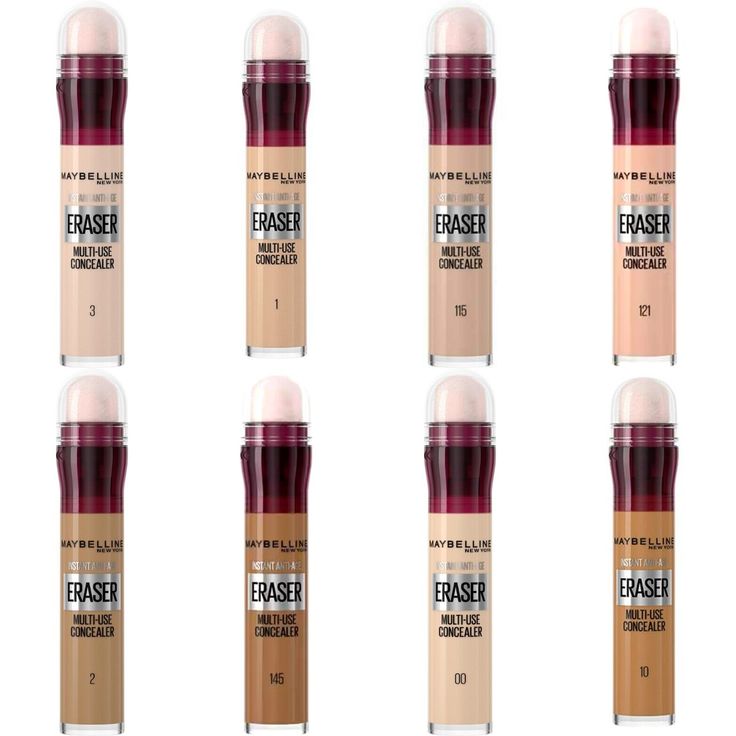 New Corrector Liquid Age Rewind Concealer