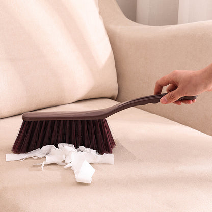 Sweeping Bedroom Cleaning Brush
