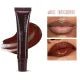 FAFAMOON Peptide Lip Gloss – Velvet Shine