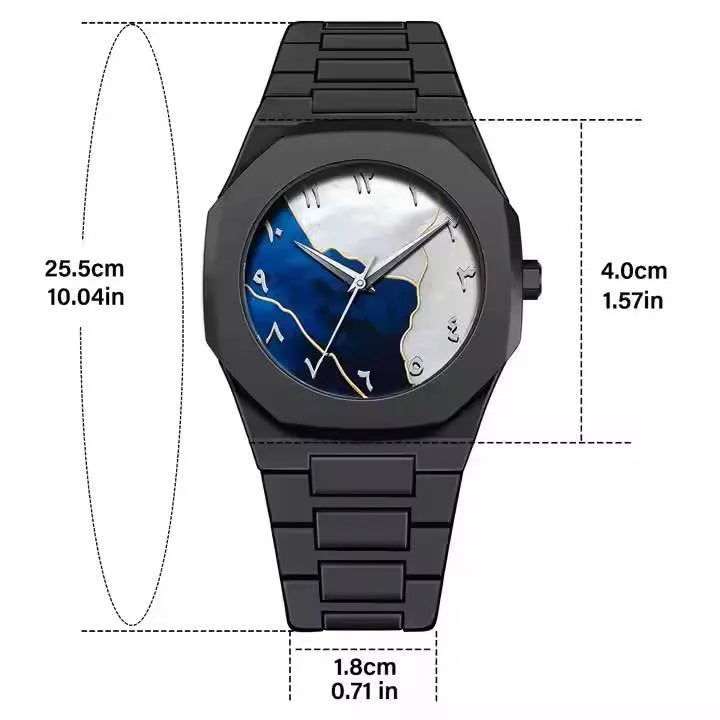 MEN's AURA  WATCH