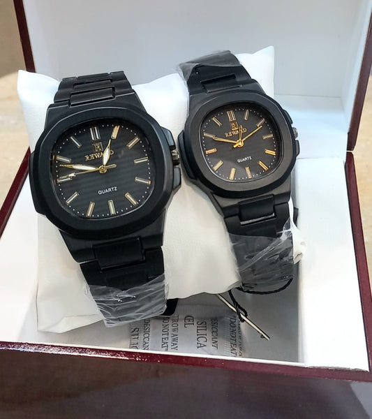 Couple  Watch