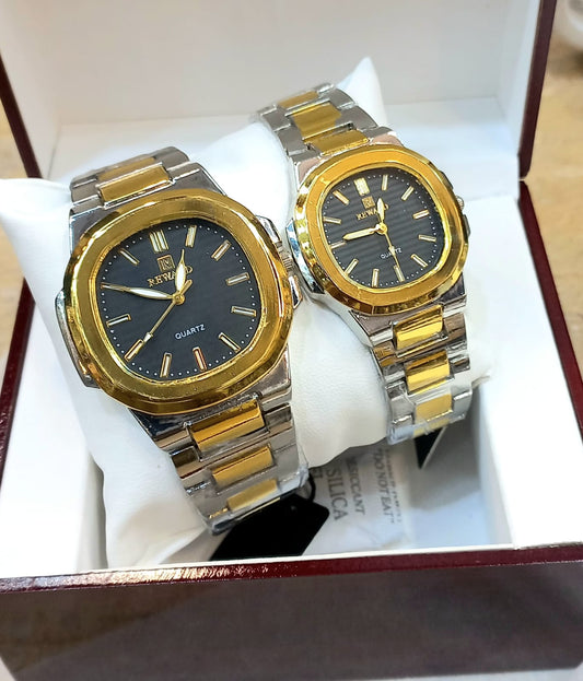 Couple  Watch