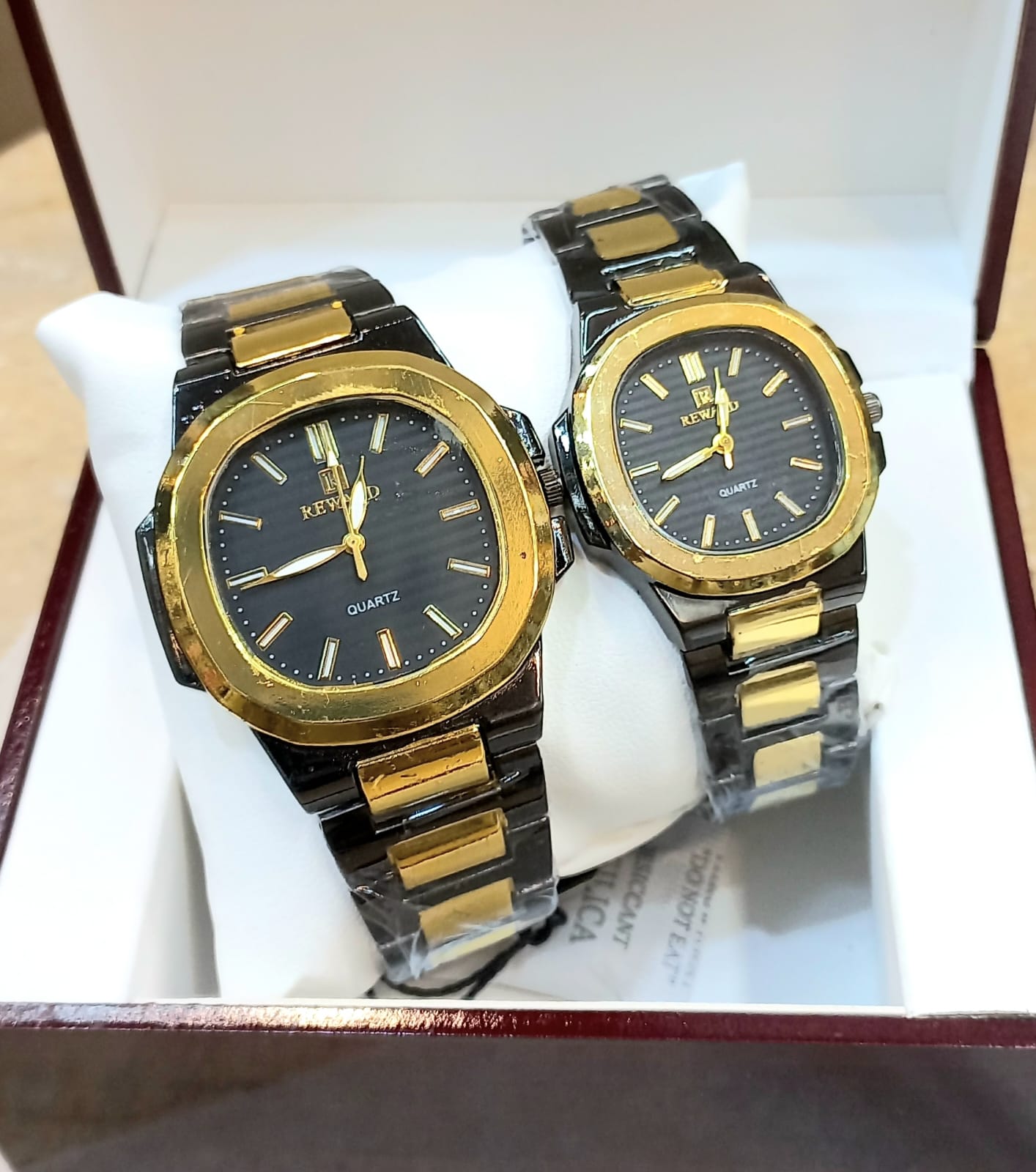 Couple  Watch