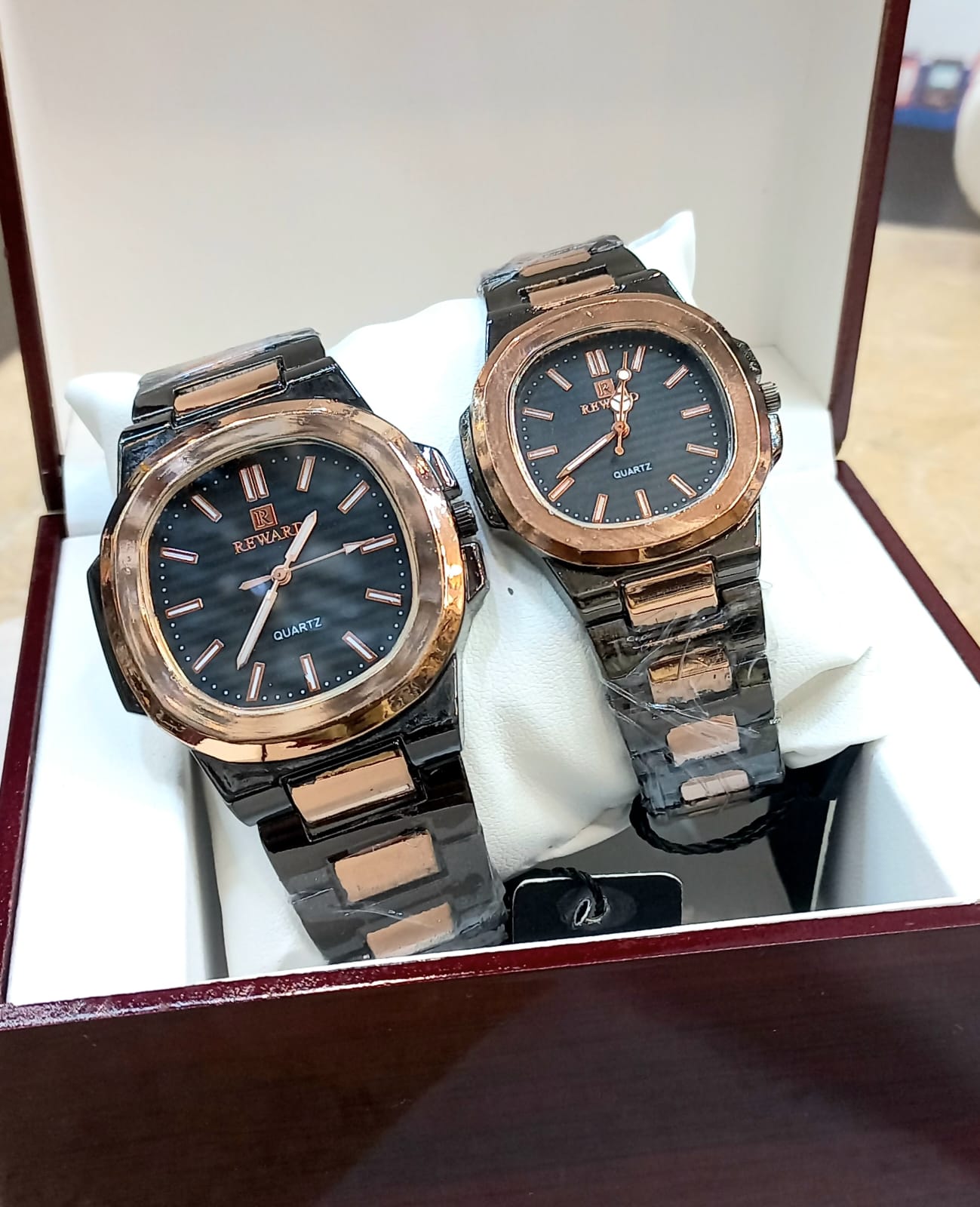 Couple  Watch