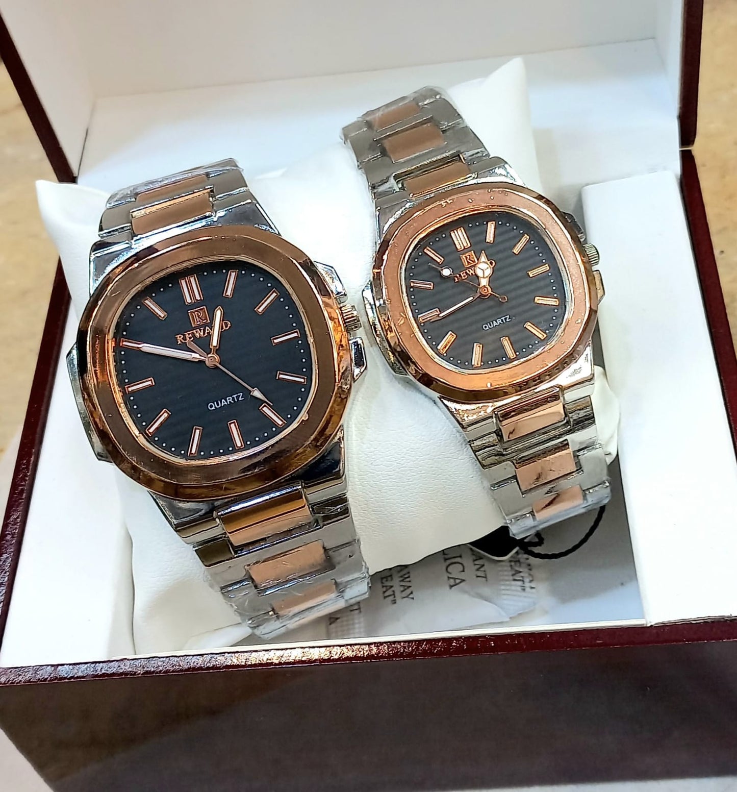 Couple  Watch