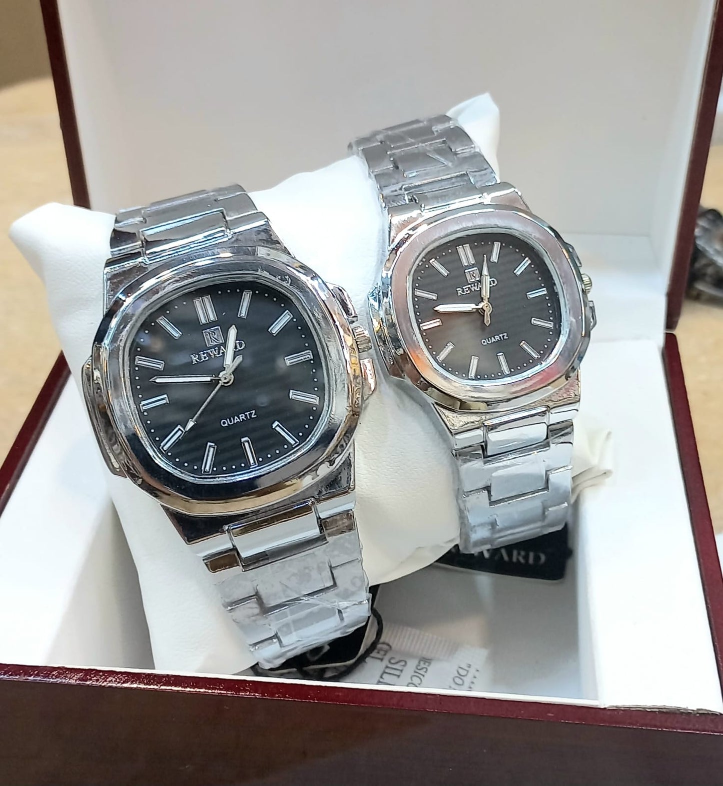 Couple  Watch