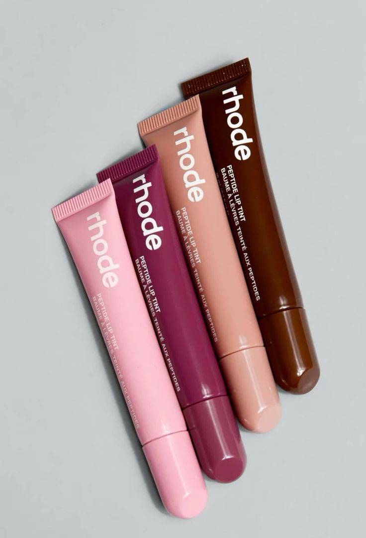 FAFAMOON Peptide Lip Gloss – Velvet Shine