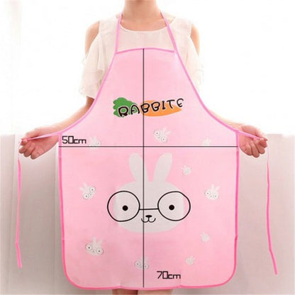 Waterproof Kitchen Aprons