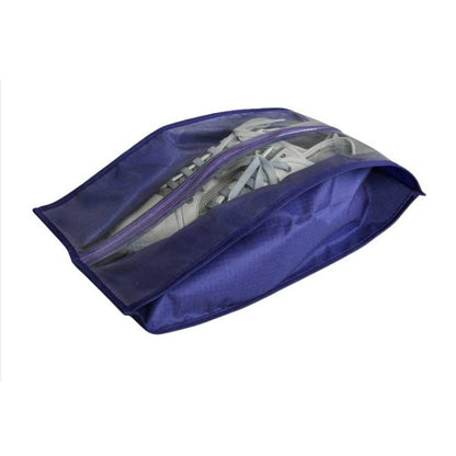 Portable Travel Waterproof Shoe Pouch